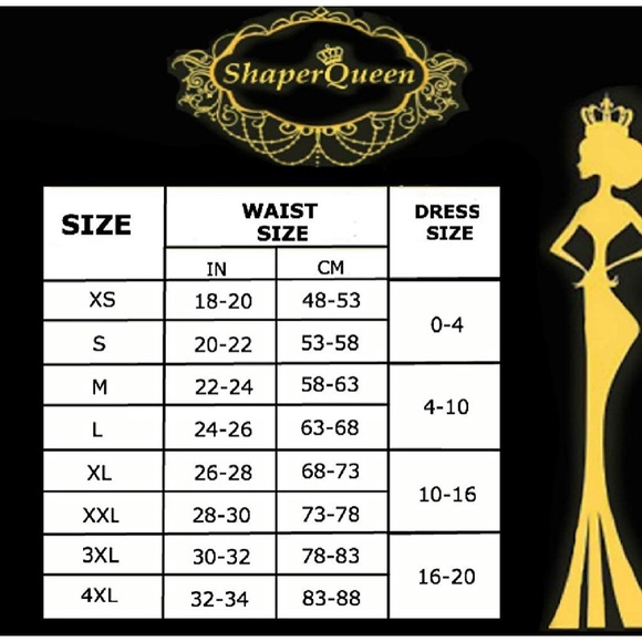 Shape Wear - Picture 6 of 6